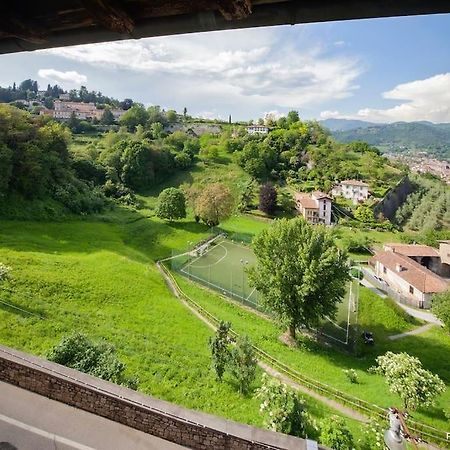 Flora Inn, Namaste - Vista Colli Bergamo Exterior photo