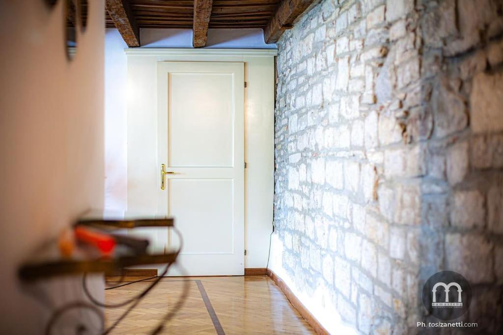 Flora Inn, Namaste - Vista Colli Bergamo Exterior photo